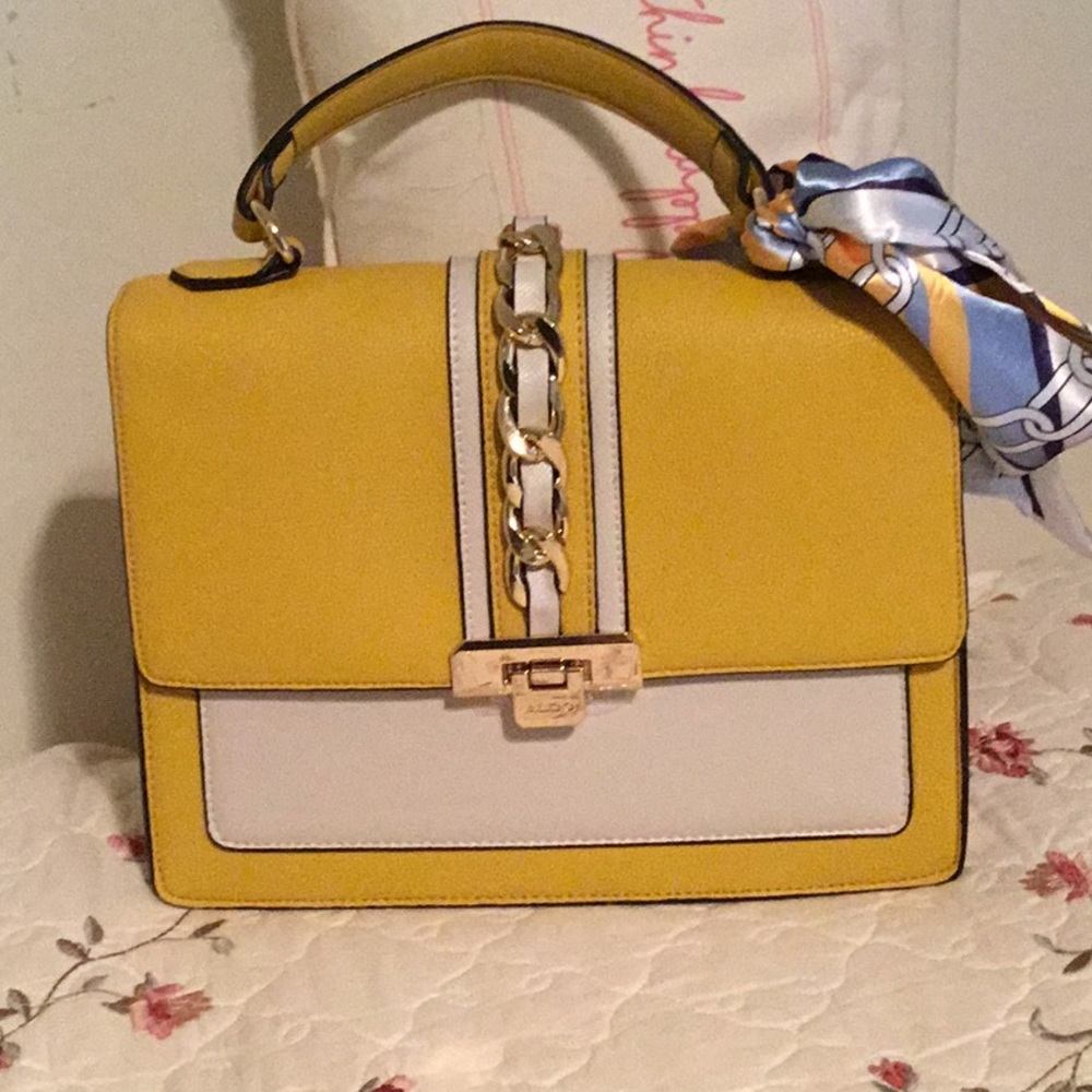 Lovely Aldo handbag